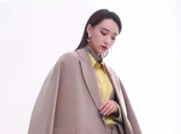 长春高档女装品牌起名,时尚洋气的女装商标名字