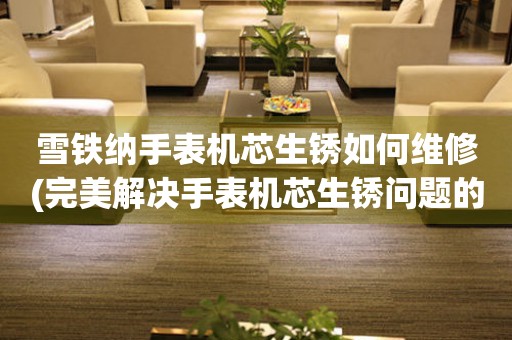  雪铁纳手表机芯生锈如何维修(完美解决手表机芯生锈问题的方法) 手表维修知识库