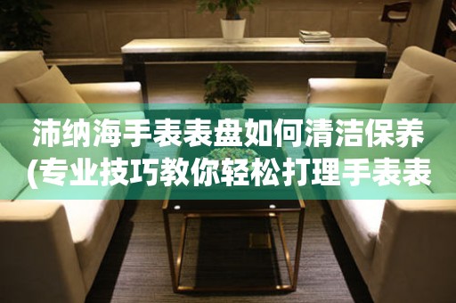  沛纳海手表表盘如何清洁保养(专业技巧教你轻松打理手表表盘) 手表维修知识库