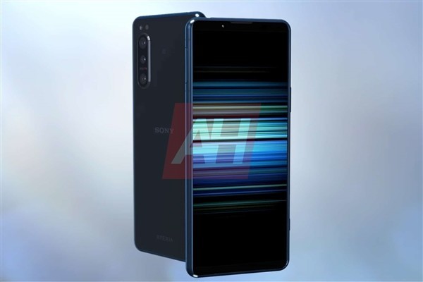 一千元左右最好的手机2021-索尼Xperia  5 II配置全曝光：骁龙865 120Hz高屏。  第1张