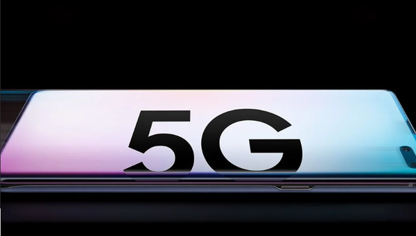 外媒：2020年第一季度三星5G智能手机销量全球第一。