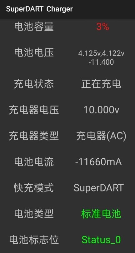 Realme将发布Ultra  Dart快充技术。100W充电效率更高。  第2张