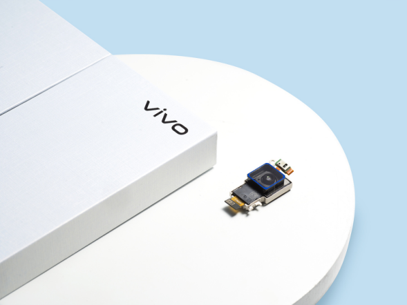 品牌手机膜排行榜-Vivo  X50系列邀请函出现：微云台真的来了。6月1日见。  第1张