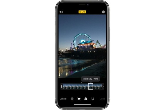 2021年买哪款手机比较好-今年夏天，OneDrive  iOS支持实时照片。  第1张