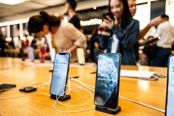 2021年三星手机还会爆炸吗-苹果将为iOS  14发布新的翻译器和增强的Apple  Pencil功能。