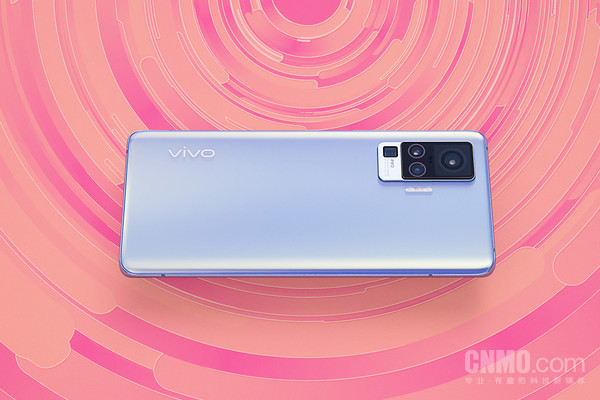 Vivo  X50 Pro将于明天发布。微云台主摄开启手机防抖新时代。  第1张
