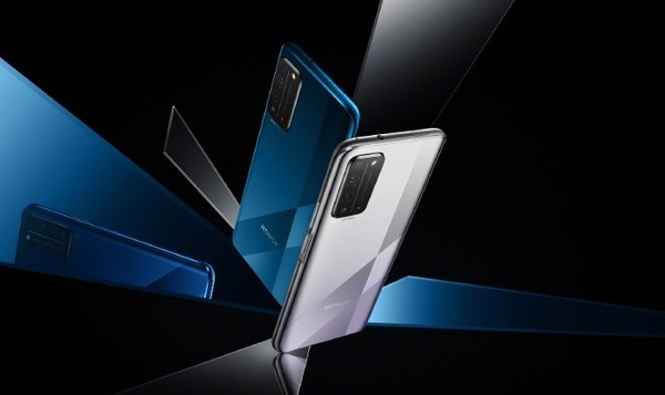各大品牌手机销量排行榜揭晓-曝光荣耀X10 Pro将于6月初发布。性能更强的价格值得期待。  第3张