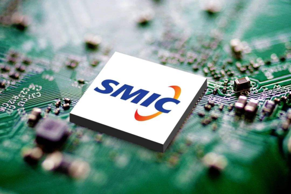 SMIC  A股被列为“网络名人”，9个关键数字告诉你如何理解。  第1张