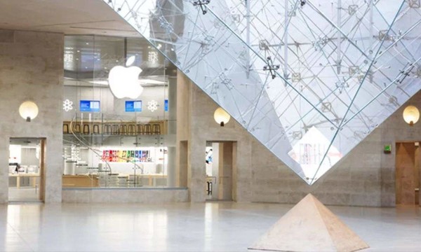 时事政治热点2021-本周，包括法国、瑞典和荷兰在内的300多家苹果商店重新开业。