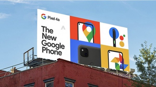 2021年新上市的手机有哪些-谷歌Pixel  4a将于5月22日发布挖屏的设计价格，为3060元。  第1张