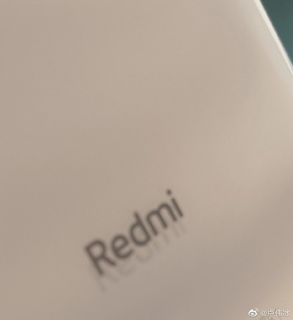 陆曝光Redmi新手机是从网上传来的百瓦快充模式吗？  第2张