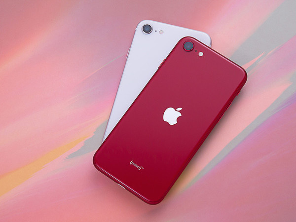 苹果在印度装运或组装了新的iPhone  SE组件。