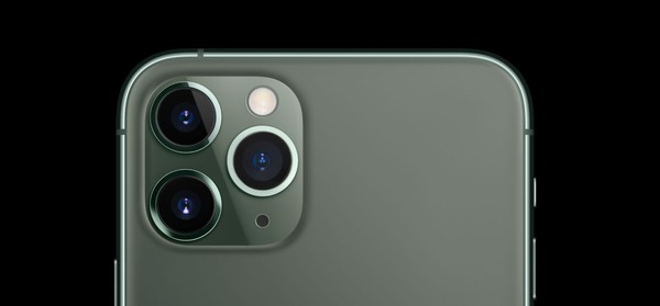 2022年，iPhone将配备长焦镜头，拍照更远更清晰。  第1张