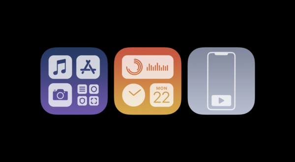 实用性和便利性都提高了。关于iOS  14你需要知道的一切都在这里。  第2张