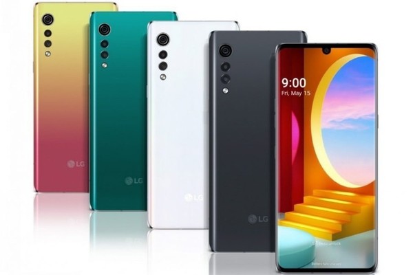 世界各品牌手机排行榜揭晓-LG天鹅绒的价格是5200元？使用两年后，50%可以换成新的。  第2张
