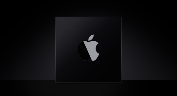 苹果发布Apple  Silicon的背后，是一个属于Mac的新时代。  第1张