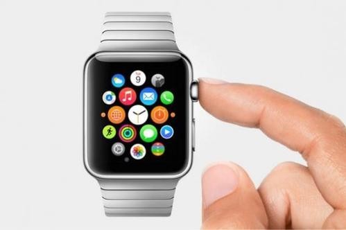 2020年Q1全球智能手表出货量公布苹果手表排名第一。  第1张