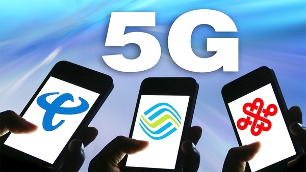 好用品牌手机排行榜2021-反了！中国电信：4G用户使用5G业务无需换号卡。  第2张