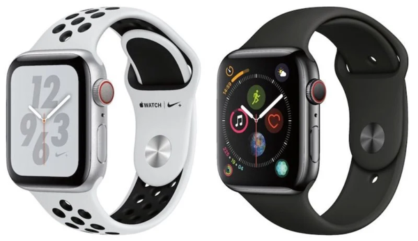 品牌手机质量排行榜前十名最新-Apple  Watch  Series  6将于近期亮相，内置血氧传感器。  第1张