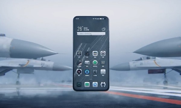 品牌手机排行榜前十名2021-499元！魅族17航母限量版将于明天开启预定的硬核定制风格。  第2张