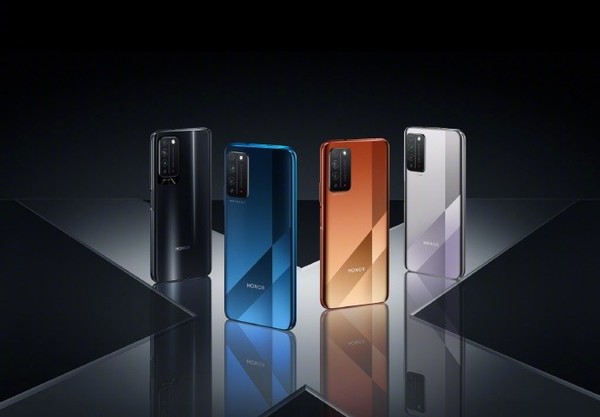 各大品牌手机销量排行榜揭晓-曝光荣耀X10 Pro将于6月初发布。性能更强的价格值得期待。  第2张