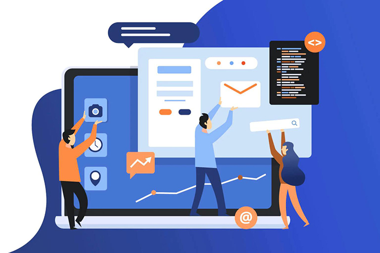 Shopify建站｜主题模板及如何联系客服(图1)