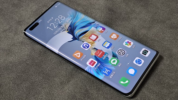 永新华为mate40pro5g价格介绍