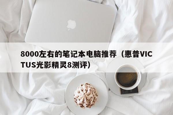 永安8000左右的笔记本电脑推荐（惠普VICTUS光影精灵8测评）