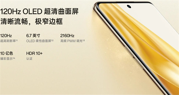 opporeno9pro采用什么屏幕制作