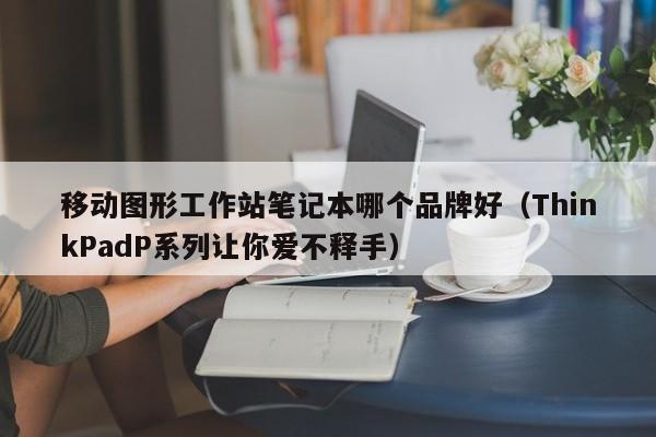 邹城移动图形工作站笔记本哪个品牌好（ThinkPadP系列让你爱不释手）