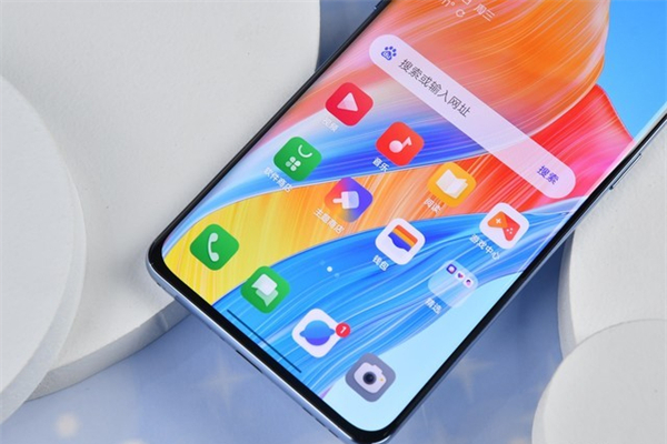 OPPO A1 Pro支持指纹解锁吗