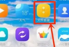 永春vivoy76s文件夹里的电影去哪里找