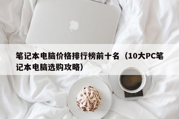 西藏笔记本电脑价格排行榜前十名（10大PC笔记本电脑选购攻略）